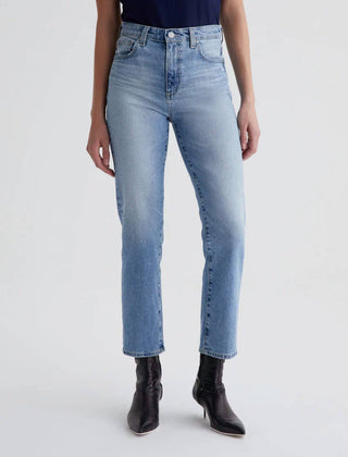 Ag Jeans - Saige Crop Jean