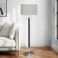 Floor Lamp Lighting - Black