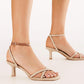 Billini - Women's Harissa Sandal