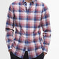 Barbour - Hillroad Tailored Shirt