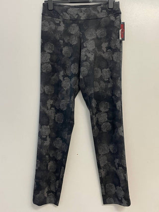 Krazy Larry - Women's Pull-on Ankle Pants