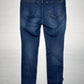 Judy Blue - Women's Tulip Cut Jeans