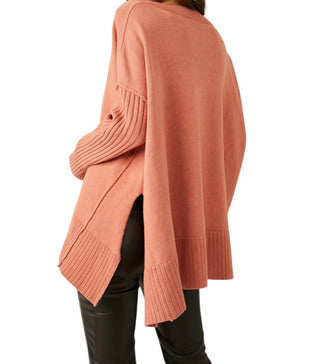 Free People - Túnica Orion A Line