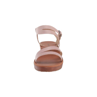 Lucky Brand - Sandálias Hecilia Wedge Femininas