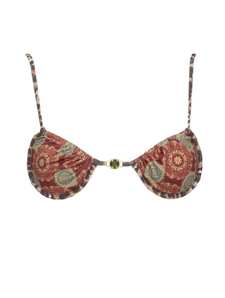 Bananhot - Lesli Bikini Top