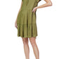 Sanctuary - Modern Babydoll Dress