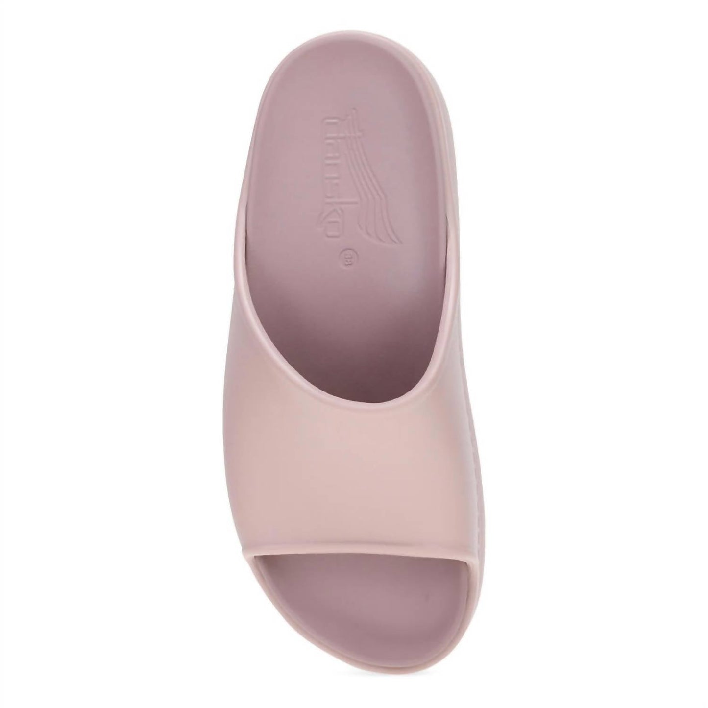 Dansko - Women's Devyn Open Toe And Cushioned Sole