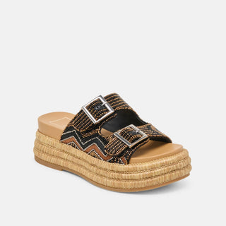 Dolce Vita - Sandália Wixie Feminina