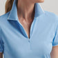Peter Millar - Whitworth Sport Mesh Short Sleeve Polo