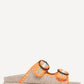 Laidback London - Women's Clay Sandal