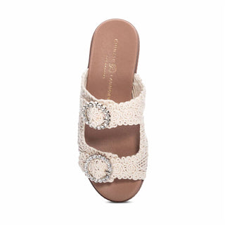 Chinese Laundry - Women's Sonder Platform Sandals
