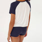 Splits59 - Baseball Jersey Tee