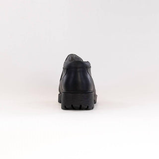 Alegria - Botas femininas Ramona de couro até o tornozelo