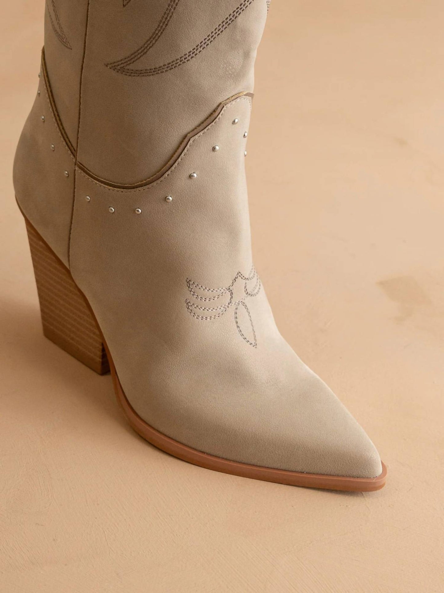 Oasis Society - Women's Ashton Boots