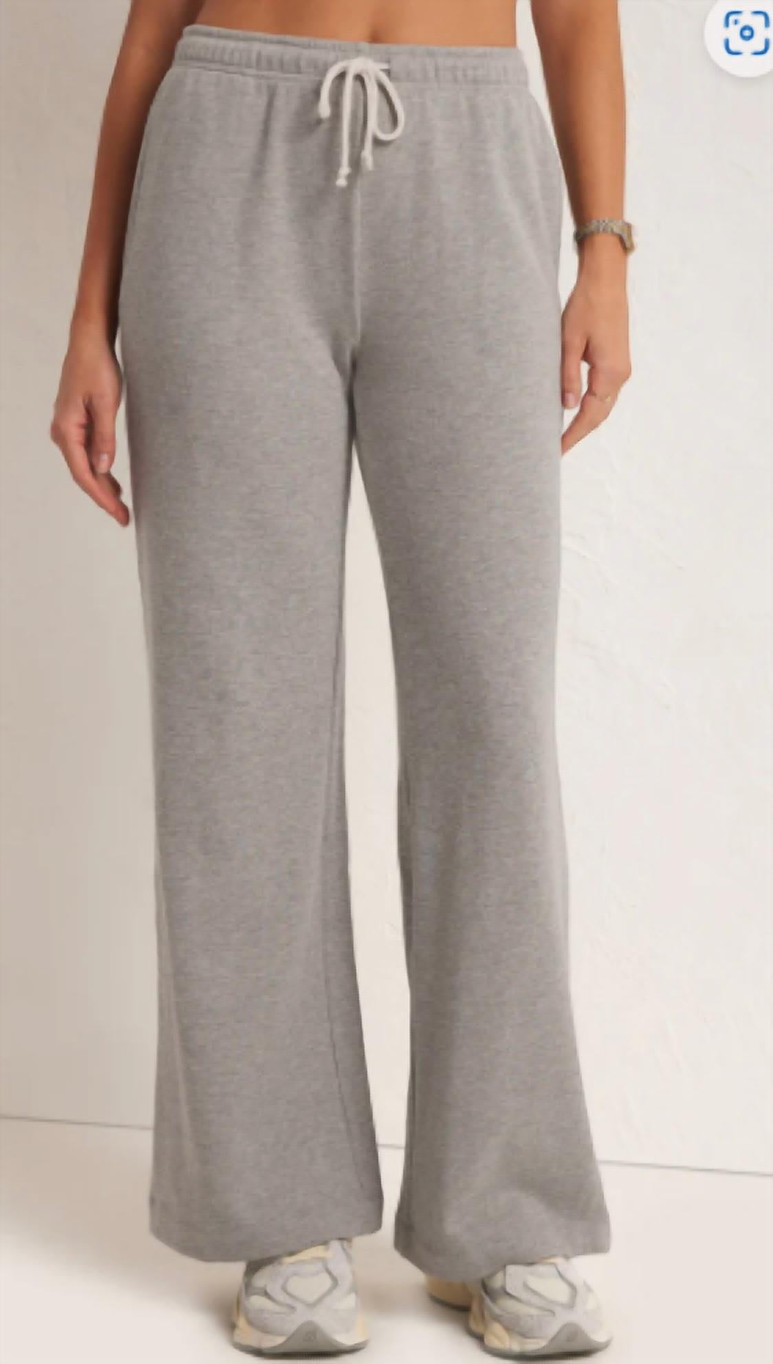 Z Supply - Feeling The Moment Sweatpants