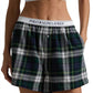Polo Ralph Lauren - Flannel Boxer Short