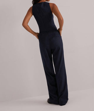 Filha Favorita - Colete Decote V Favorito