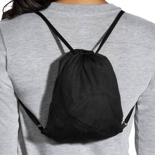 Brooks - JAQUETA HÍBRIDA FUSION FEMININA