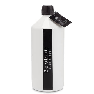 Coleção Baobab - REFILL LES EXCLUSIVES CYPRIUM DIFUSOR