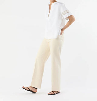 Ann Mashburn - Estee Top