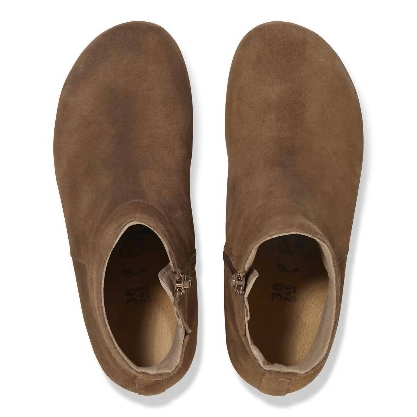 Birkenstock - Women Ebba Ankle Boot