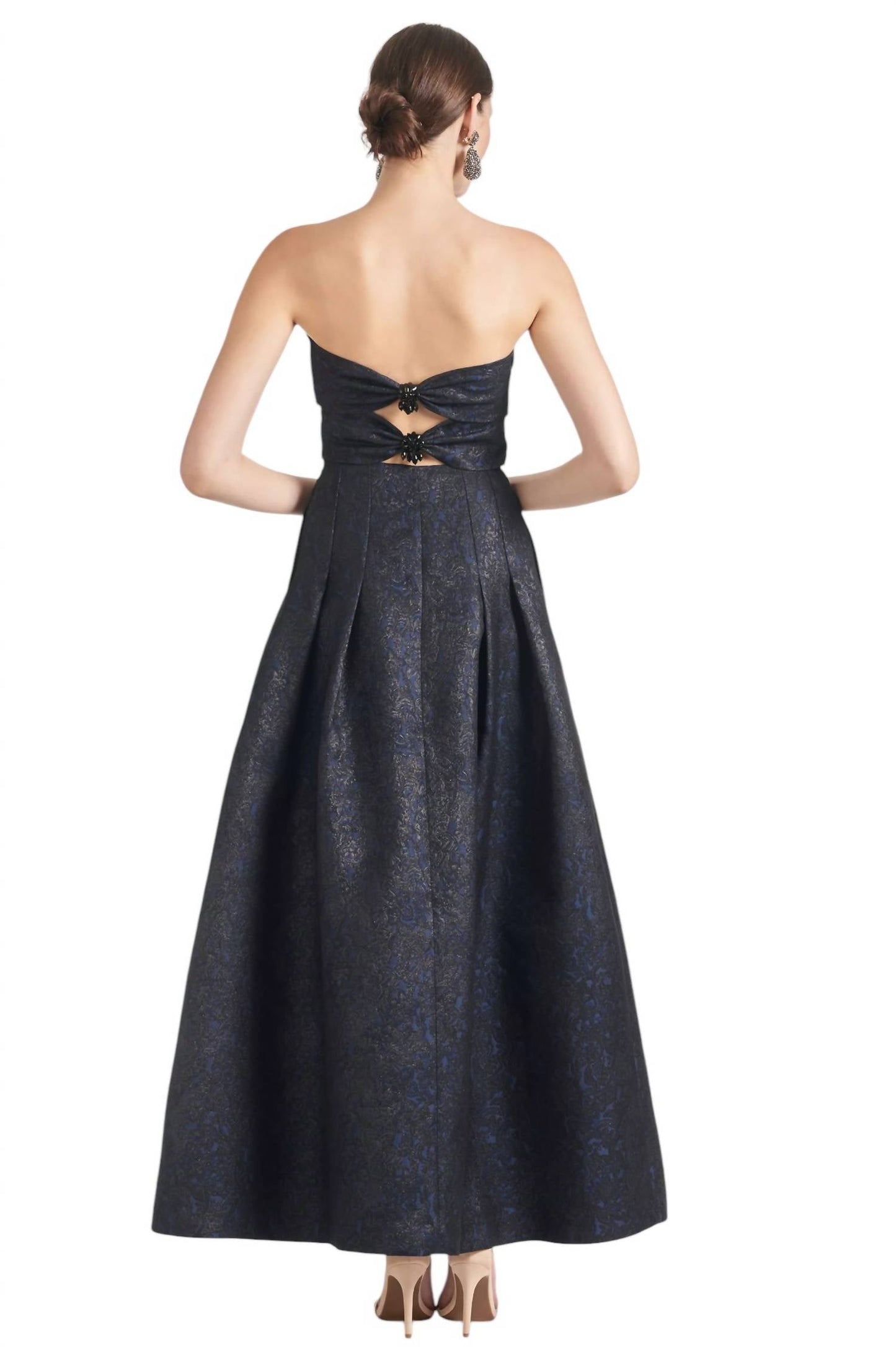 Sachin & Babi - MARGAUX DRESS