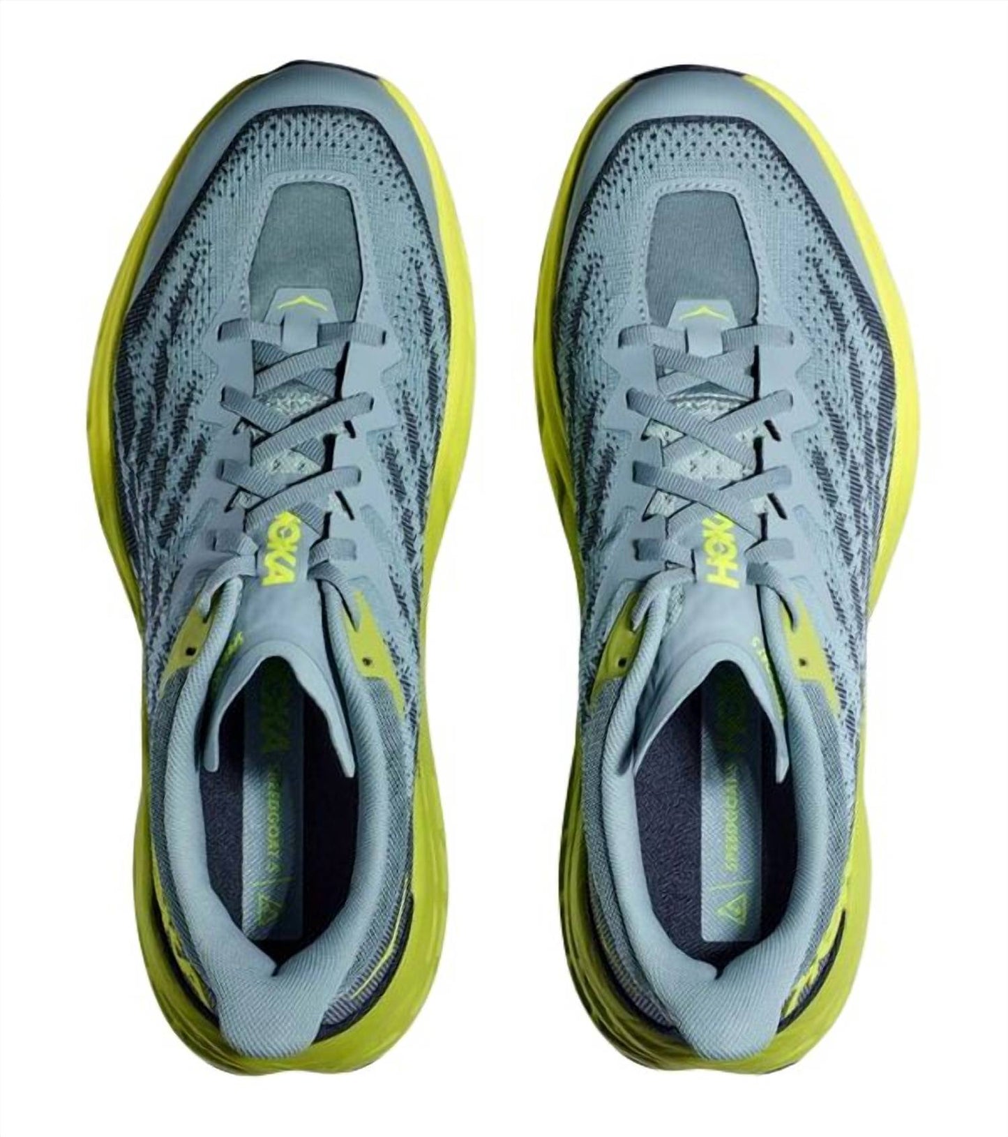 Hoka - Men's Speedgoat 5 Wide Shoes