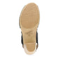 Dansko - Women's Tamra Bold Heel Sandal