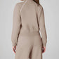 Spanx - Airpique Track Jacket