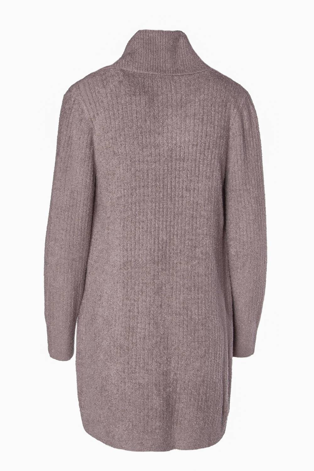 Barefoot Dreams - Women's Cozychic Ultra Lite Ribbed Drape Cardi