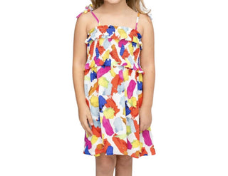 Buddylove - Vestido Vivienne Shapes Away