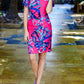 Frank Lyman - Sheath Knit Dress
