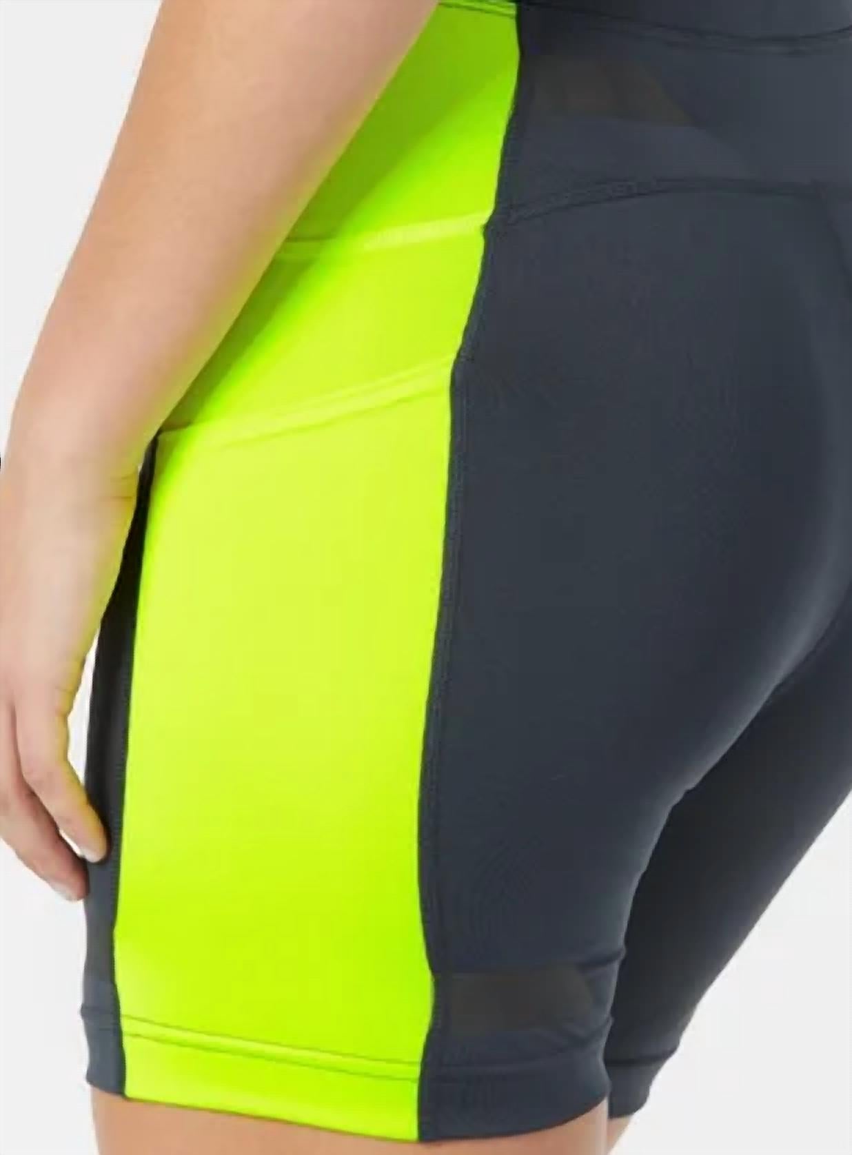 Brooks - Women's Run Visible Short Tights