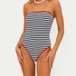 Beach Riot - Amber One Piece