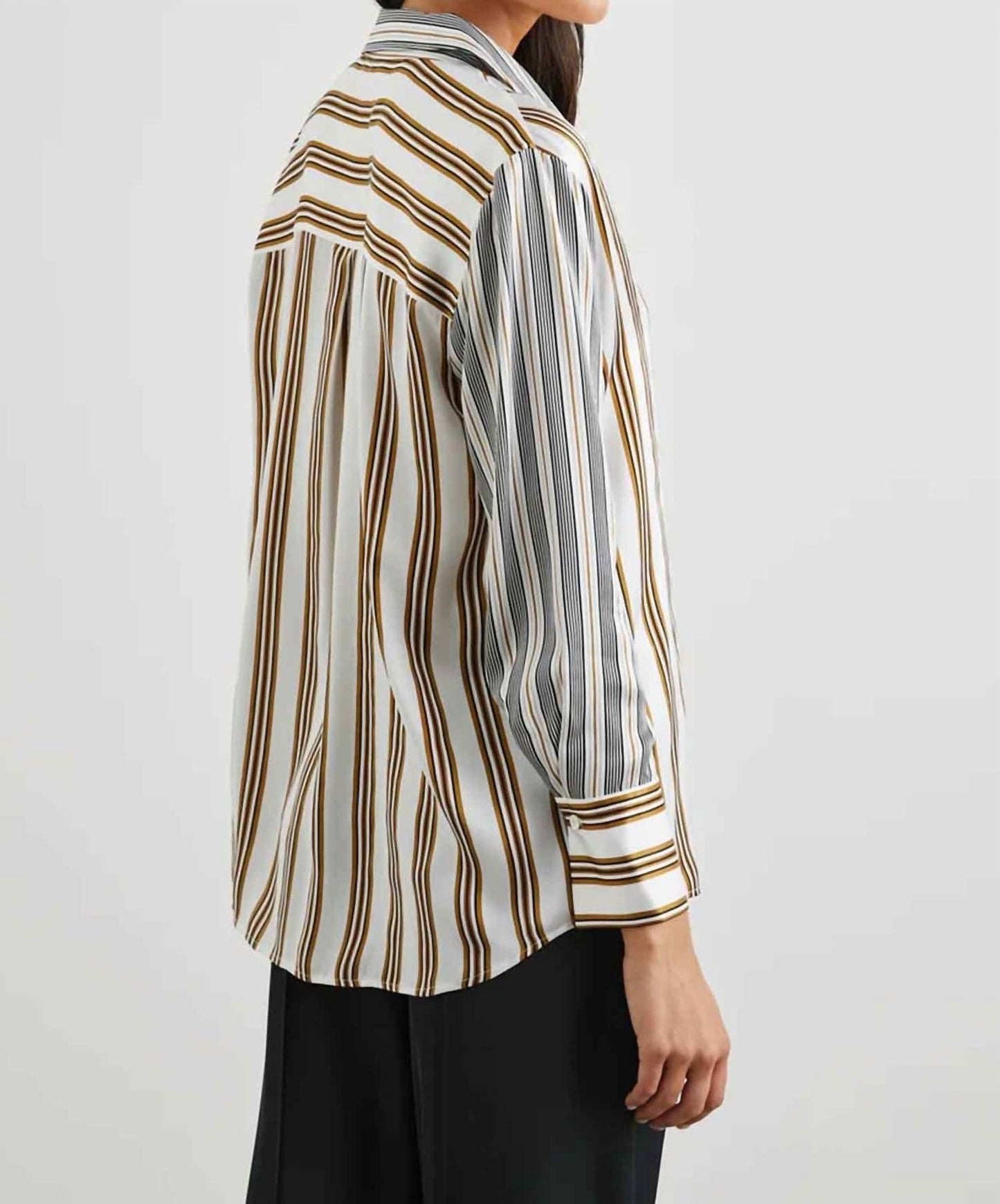 Rails - Dorian Shirt