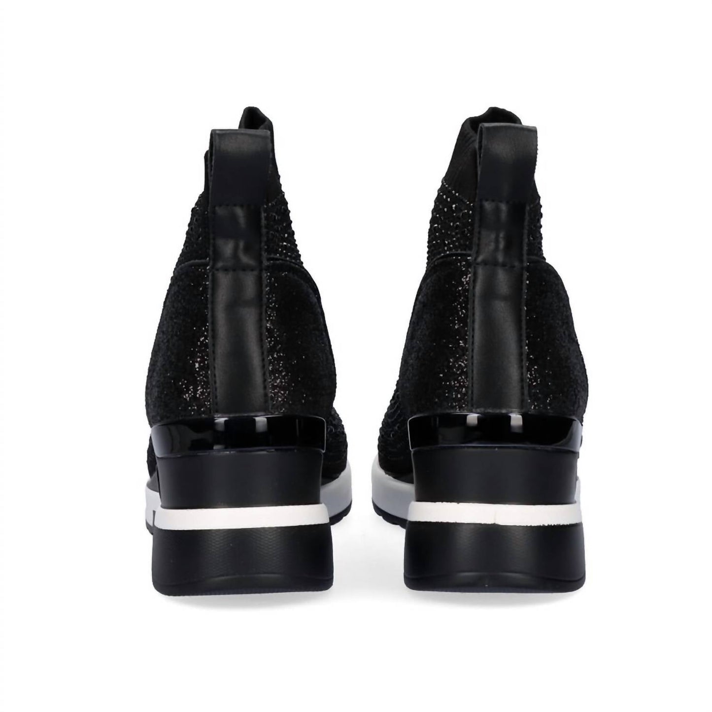 Renato Garini - Women's Ex02b Stone High Top Booties