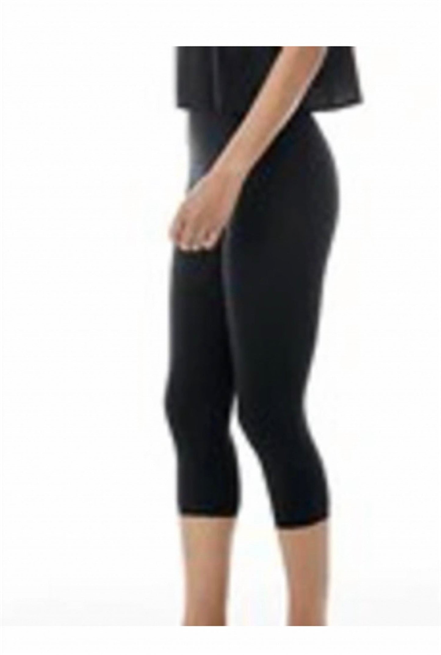 Wone - THE 3/4 Legging