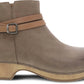 Dansko - Women's Brook Burnished Nubuck Boots