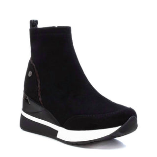 Xti - Botas de salto alto femininas