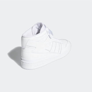 Adidas - Tênis Masculino Forum Mid