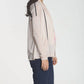 Label+Thread - Women's Brooklyn Drape Cardigan