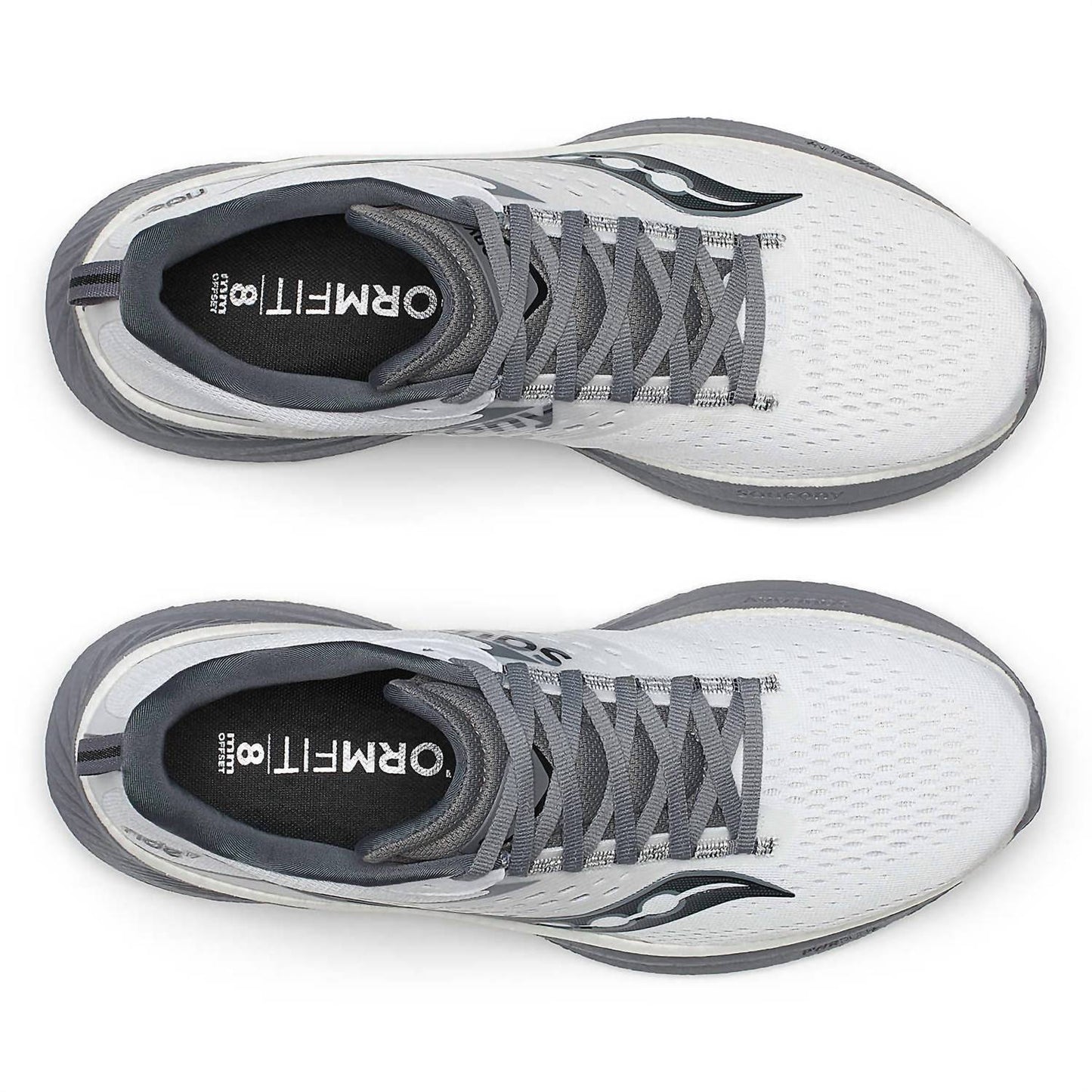 Saucony - Men's Ride 17 Shoes