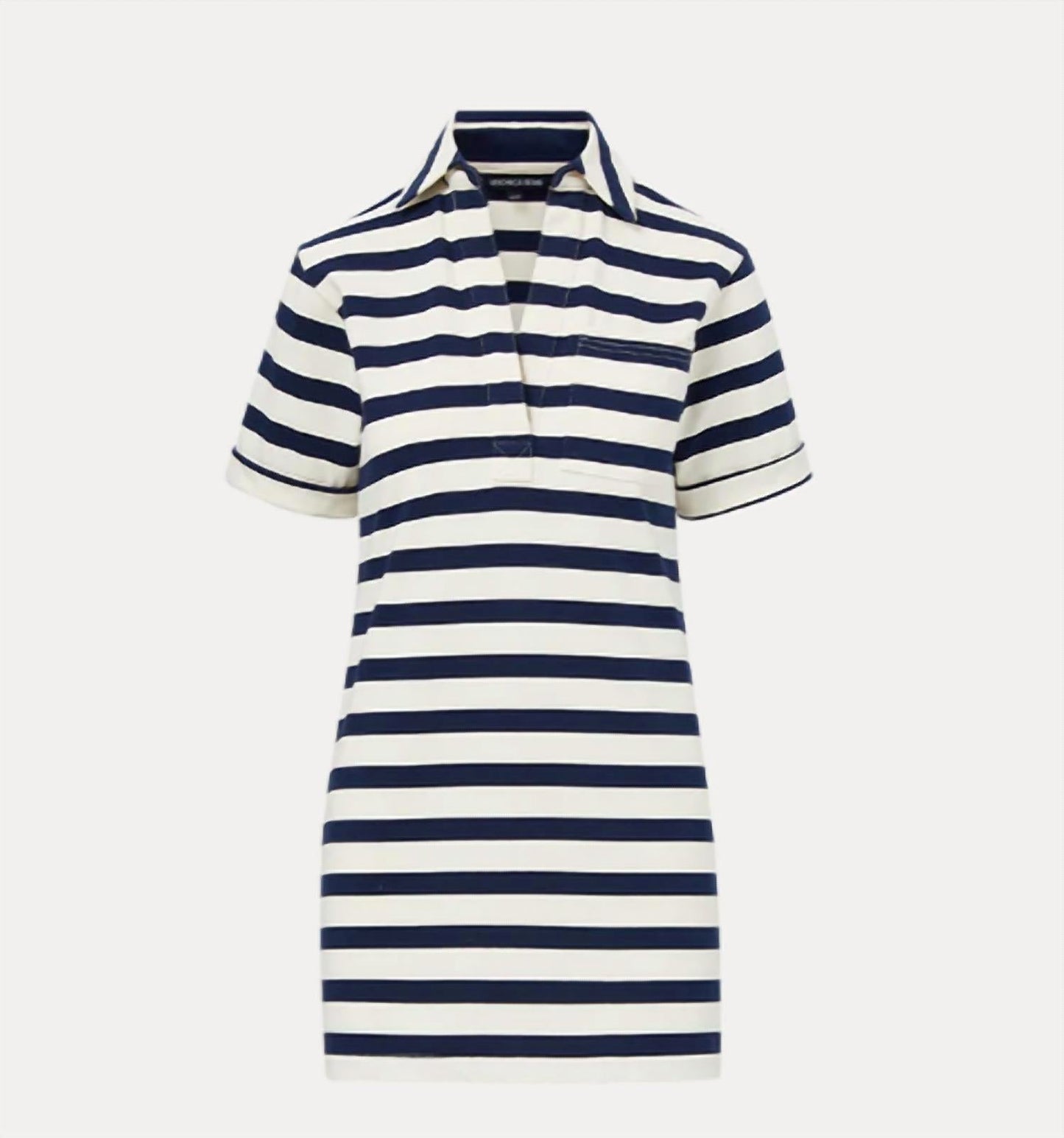 Veronica Beard - Cayden Polo Dress