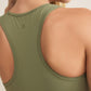 Z Supply - Courtside Racer Back Top