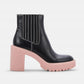 Dolce Vita - Caster H2O Leather Booties