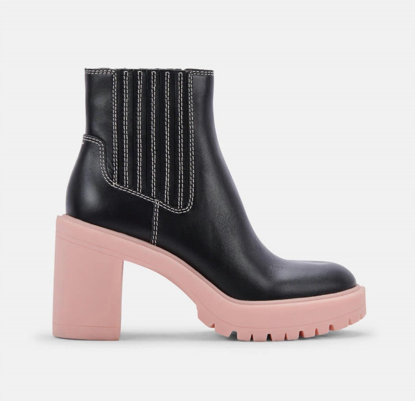 Dolce Vita - Caster H2O Leather Booties