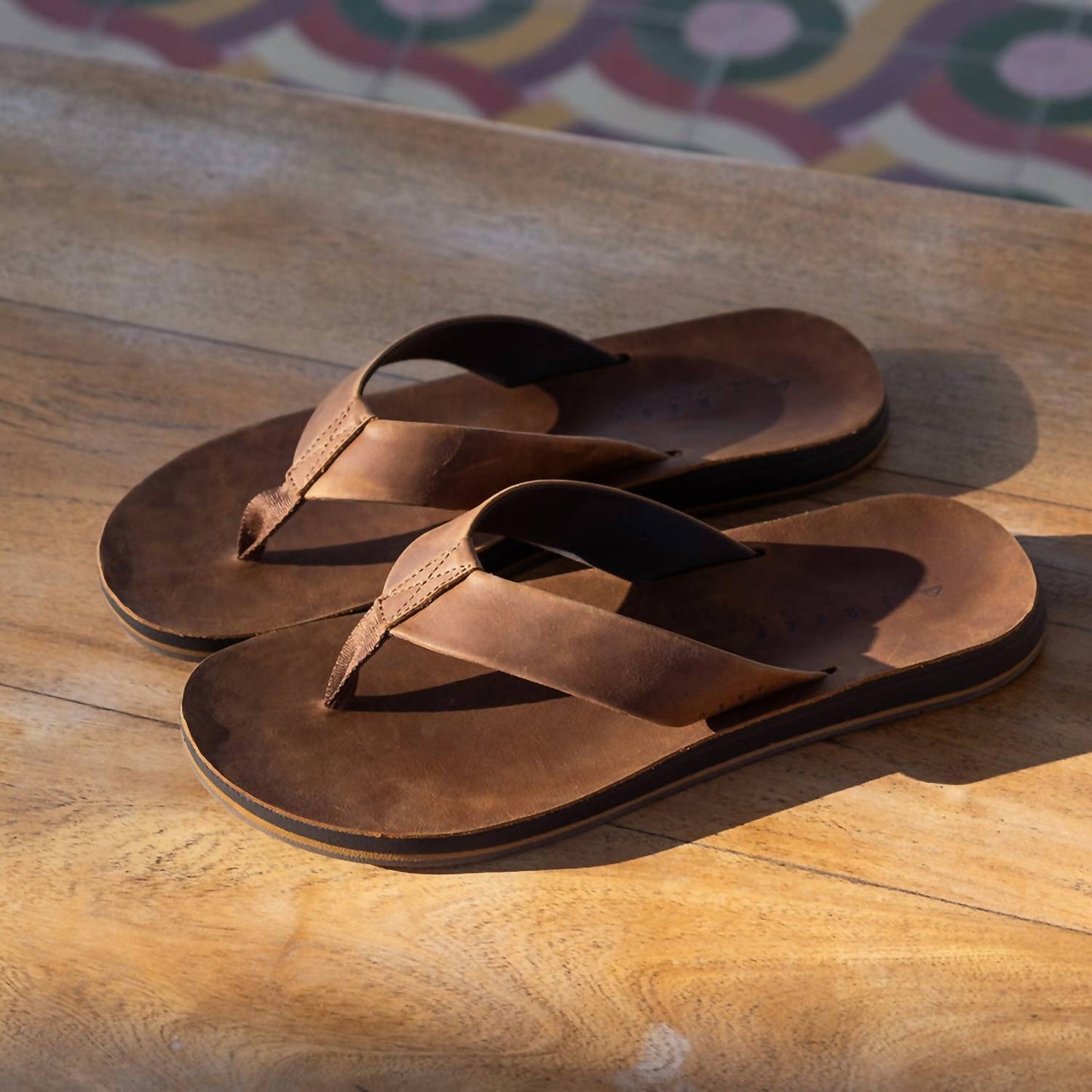 Reef - Men's Ojai Classic Flip-slops