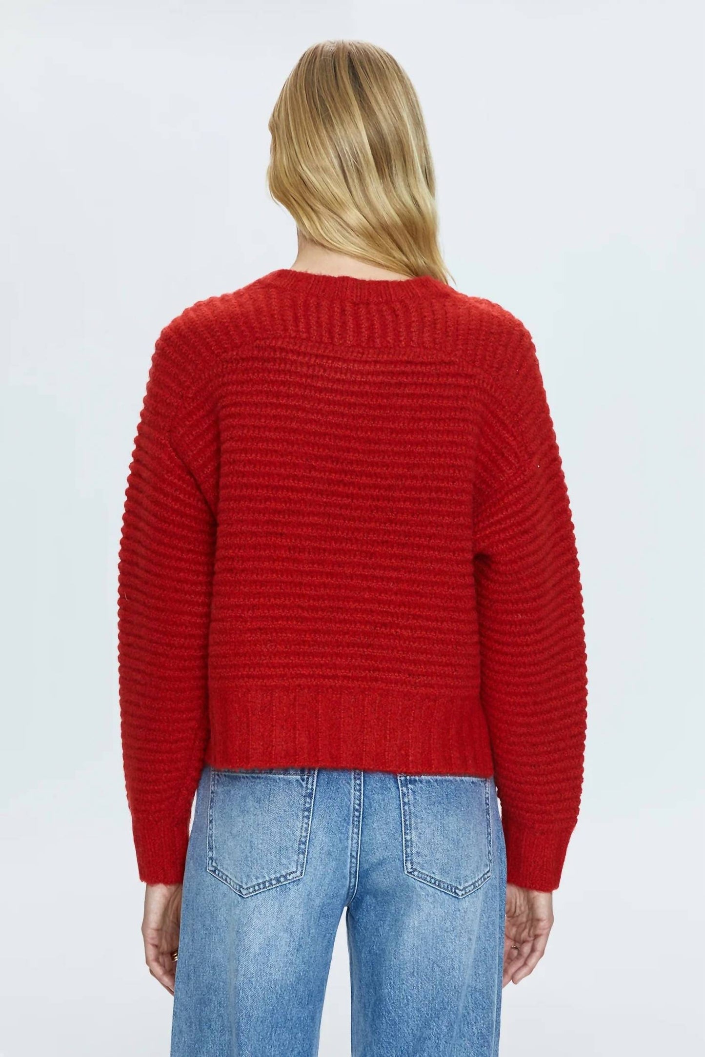 Pistola - Adina Everyday Sweater