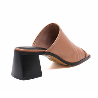 Intentionally Blank - Sandália Adelaide Bark Feminina