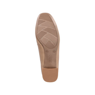 Rieker - Mocassim de Salto Feminino Violeta 52